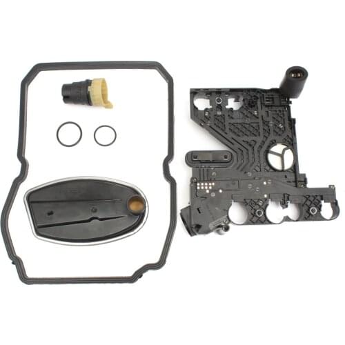 722.6 Gearbox Conductor Plate Connector Filter Kit for Benz for Mercedes 1402700161