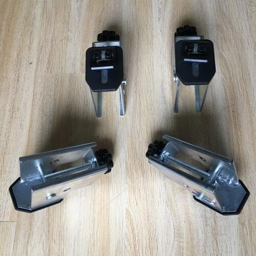 Automatic China Made Tire Changing Machine Clamps and Jaws