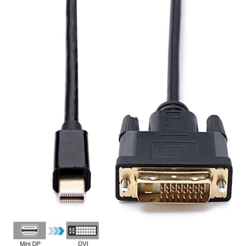CableDeconn DVI Cables