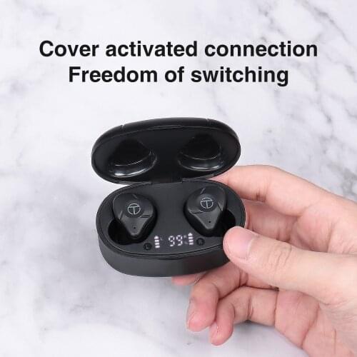 CVJ Wireless Headphones