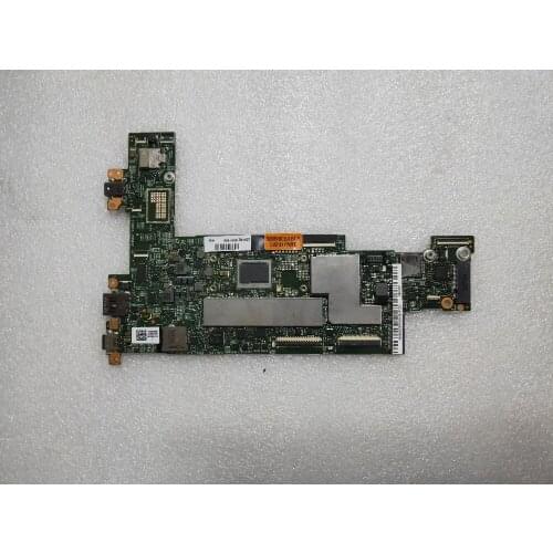 For ThinkPad X1 Tablet 1st Gen with 6Y54 8G motherboard FUR:00NY859 15218-2 LGF-1 448.04W13.0021 MOTHERBOARD 100% FULLY TESTED