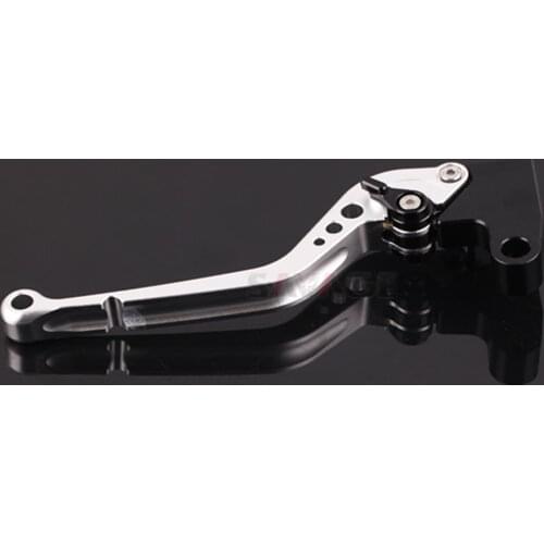 Left Clutch Lever For SPEED TRIPLE 1050 TIGER 800 XC XCX 1050 Sport THRUXTON Street Cup 2018-2019 Motorcycle Accessories