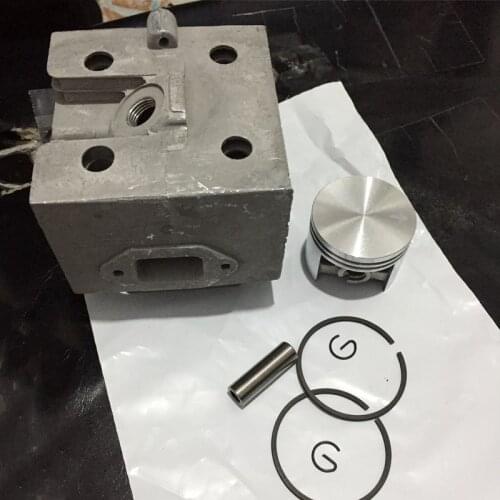 46mm Cylinder kit For Sthil BR380, 400, 420 SR420, 400 Garden tool accessories