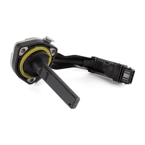 New Free shipping Oil Level Sender Sensor with O-ring for BMW E39 528i 1997-1998 12617508002