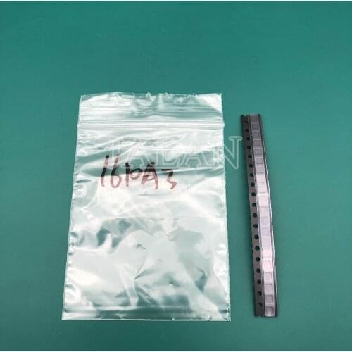 5pcs original New IC A3 for iPhone 6s A1610A3 6SP U2 USB charger Charging ic chip 36pins replacement mobile phone repair