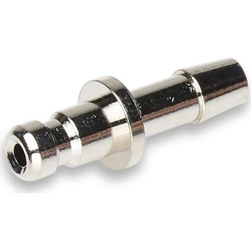 Bayonet Stype NIBP Cuff Male Connector Quick Release Lock for Siemens, for Philips, Welch Allyn, Mindray, Pack of 20