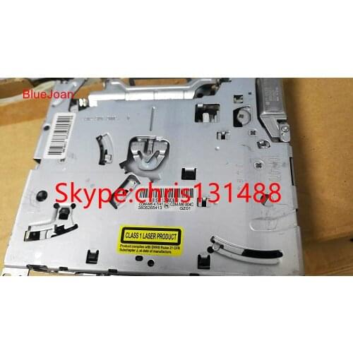 Brand new BlueJoan CD mechanism CDM-M6 4.7/41 CDM M6 4.7 loader for Bmw Audi Porsche car CD audio player