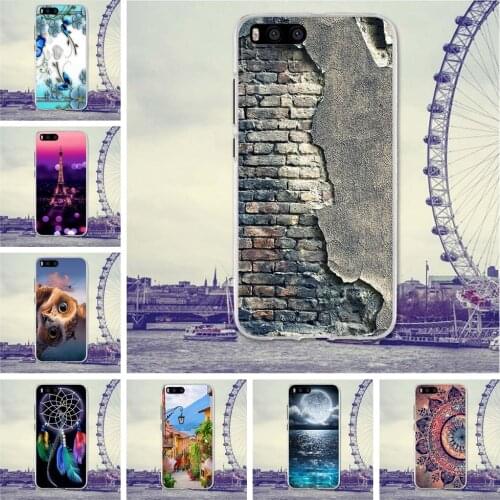 XEINFE Xiaomi Mi 6 Phone Cases