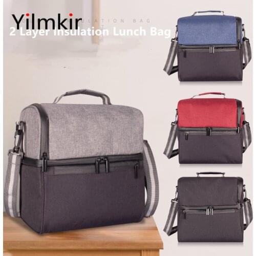 Yilmkir Food Bags