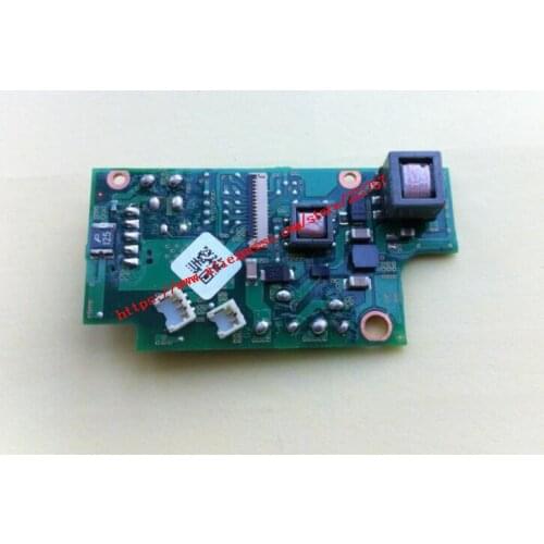 Camera Repair Parts D3100 powerboardor for Nikon D3100 power board D3100 flash board