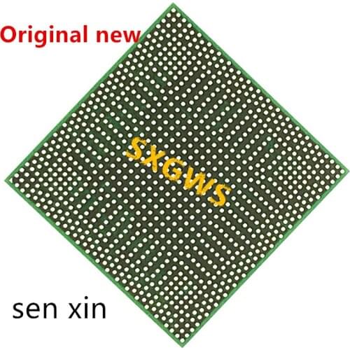 1PCS 100% brand new and original 216-0846009 216 0846009 BGA Chipset with leadfree balls