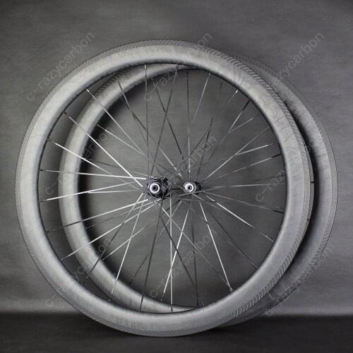 2020 Carbon Aero Wheels Road Bicycle Marble Wheelset With R36 Hubs Ceramic Bearings Best Budget Wheelset Road Bike Carbon