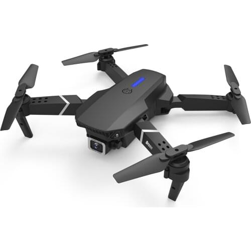 4k Profesional RC Drone Quadcopter Foldable Toys Drone With Camera HD 4K WIFi FPV Drones One Click Back Mini VS DJI MAVIC 2 PRO