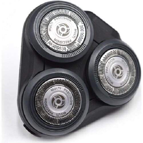 1 Set S5000 Shaver Replacement Head Razor Blade SH50 for Philips Shaver S5420 S5080 S5079 S5078 S5077 S5070 S5050 S5075 S5211