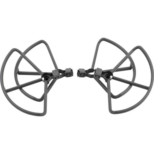 For DJI Mavic 2 Pro Zoom 4 pcs Propeller Guard Bumper Drone Blades Protector Quick Release Propeller Guard Drone Accessories