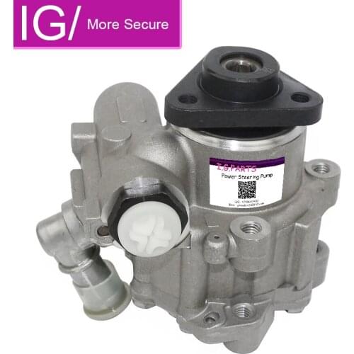 For Power Steering Pump For BMW E39 5-Series 520i 523i 525 528i 32411094098 32411092742 32411093577 32411092741 32411097149