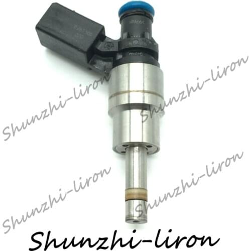 Fuel Injector Nozzle For volkswagen PASSAT B6 2.0 OEM:06F906036A 0261500020
