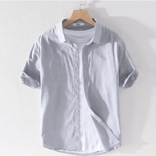 Мужские рубашки FZQCPCL China At AliExpress