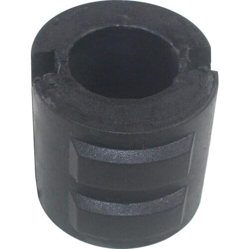 2PCS ONE SET 2213231765 Stabilizer Bushing Front W221 S300 S350 S400 S500