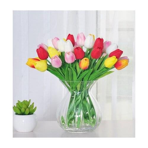MFEI Artificial Tulips