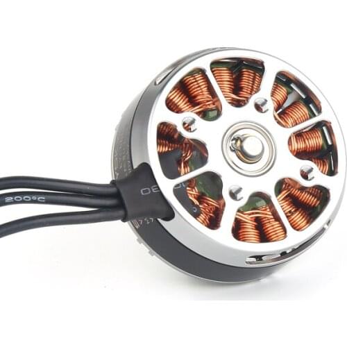 LANGYU V4010 UAV motor equipped with EOLO paddle, high efficiency, strong power, excellent dynamic balance, SUNNYSKY