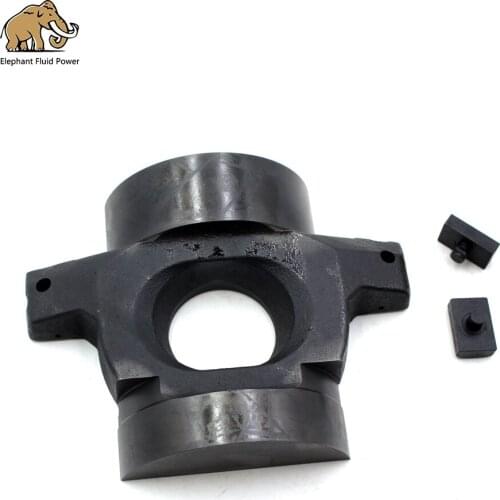 Eton vickers Hydraulic piston pump repair kit PVH98 Swash plate