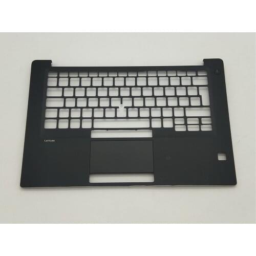 NEW For Dell Latitude 7480 Palmrest UK Version 0HVN28