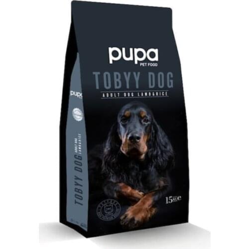 New Lamb Meat Pirinçli Adult Dog Food 15kg MERO GLOBAL Turkey Fast Shipping