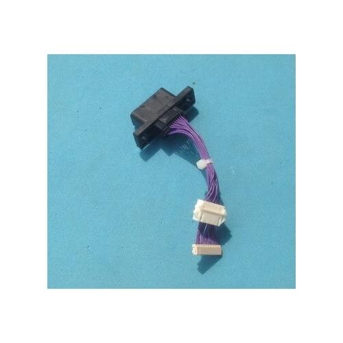 Original 046-17171 Wire Harness;Drum Drawer U fit for Duplicator RISO EV ES FREE SHIPPING