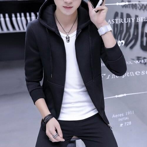 Мужские толстовки на молнии SEEKSUC China At AliExpress