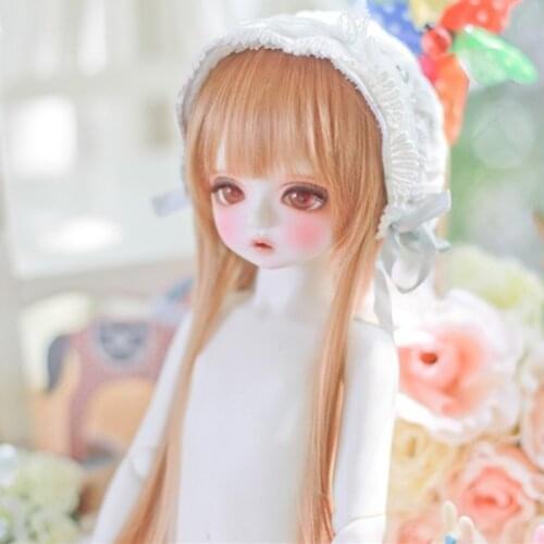 Bjd / sd doll baby girl Karen 1/4 joint doll little angel