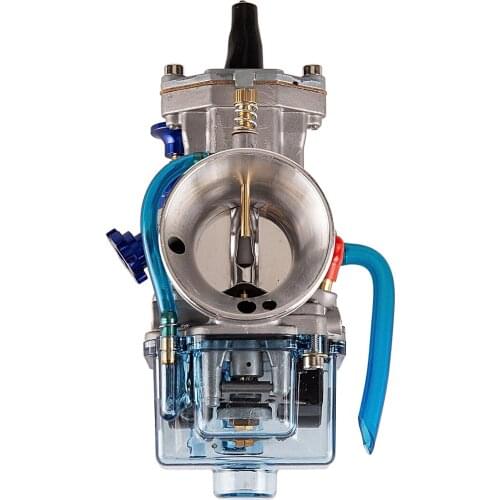 Universal For PWK28 30 32mm 2T 4T For Keihin Mikuni Carburetor Carburador With Power Jet For Yamaha Suzuki Honda 75cc-250cc