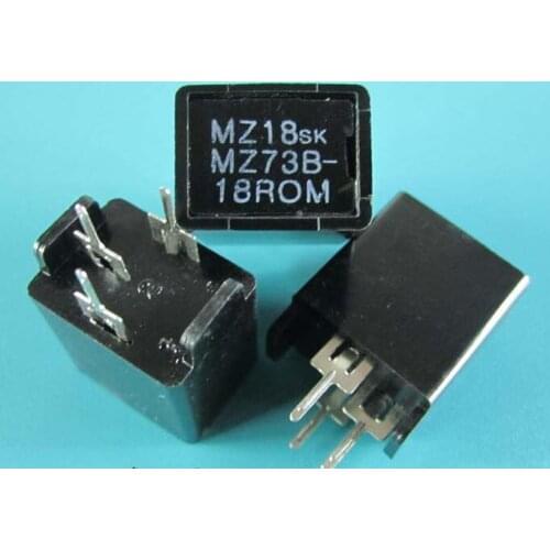 [VK] New MZ18SK MZ73B-18ROM 270V TV Degaussing Resistance MZ73B 18RM 270V mz73 18rm 270v