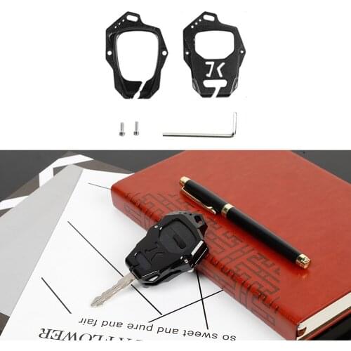 YOCTM Car Key Covers