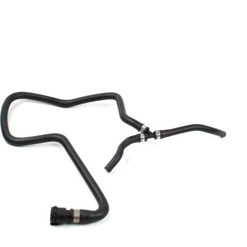 Coolant Hose 17127509967 For BMW X5 E53 Auxiliary Kettle Connection Water Pipe Free Shipping
