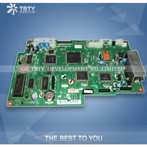 100% Test Main Board For Canon L380 L388 L 380 388 SCNT Formatter Board Mainboard On Sale