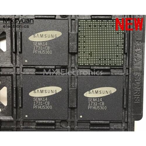 2PCS~20PCS/LOT SENK14 SENK14-CB BGA New original