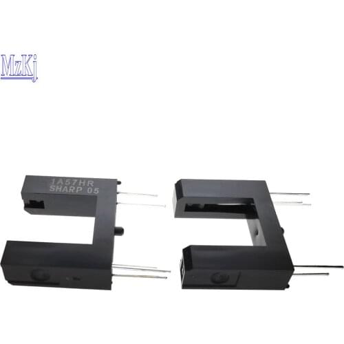 5PCS New Original GP1A57HRJ00F GP1A57