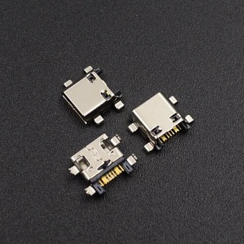 AceWong Connectors