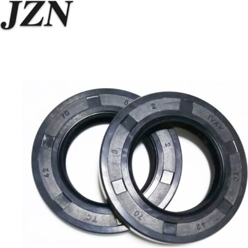 Free shipping 2 PCS high quality TC 28x32x7 28x35x5 28x35x6 28x35x7 28x35x8 28x35x9 28x36x7 28x37x4 oil seal skeleton