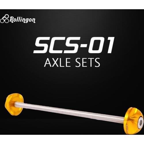 Rollingon childrens balance car modified accessories water drop extension piece wear lock slide walker