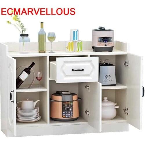 Kaplama European Console Sideboard Comedores Mueble American Madia Cabinet Cupboard Desk Kitchen Cocina Side Table Furniture
