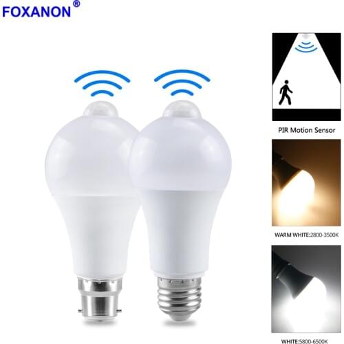 Светодиодные LED лампы B22 Foxanon China At AliExpress