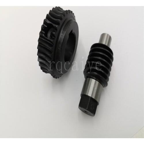Good quality SM102 102V Worm And Gear 66.006.031 66.006.029