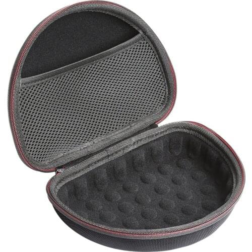 HOT-Hard Case for JBL T450BT/T500Bt Wireless Headphones Box Protective Carrying Case Box Portable Storage Cover