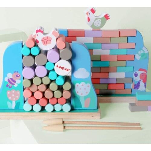 Littlelolo Children's Constructors