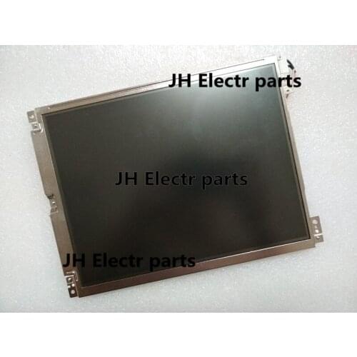 LQ10D131 640*480 100% Tested Original 10.4 Inch LCD Screen Display Panel For SHARP