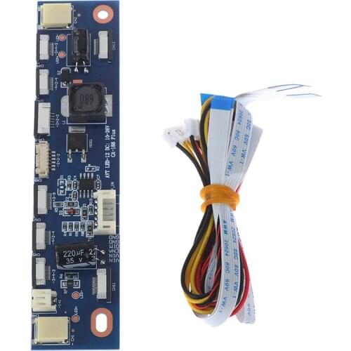 Multifunction Inverter Backlight LED Constant Current Board Driver Board Instrument Parts