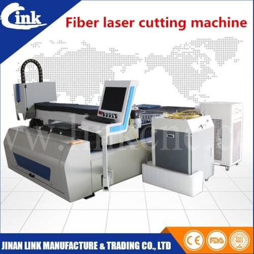 Multifunction 300W 500W 1000W fiber laser cutting machine/high speed metal fiber laser cutting/laser cutting machine metal