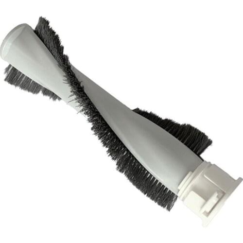 Roller Brush For Xiaomi 1C Dreame V9 V10 Household Wireless Handheld Vacuum Cleaner Accessories Hepa Filter Roller Brush Parts